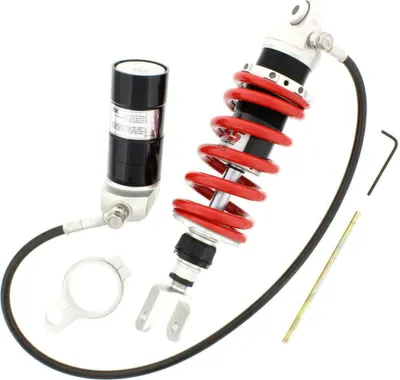 Produktbild von Stoßdämpfer YSS MX456-315TRWL-68 für Suzuki GSX R 750 ccm Bj. 1990 - 1991