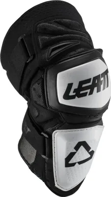 Zdjęcie produktu dla Ochraniacze kolan Leatt Enduro, czarny/biały, S/M