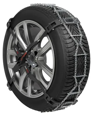 Produktbild von SnowDrive Schneeketten 270-70-R13 215-80-R14 225-75-R14 245-70-R14 255-70-R14 195-80-R15 195-85-R15 205-80-R15 215-75-R15 225-70-R15 235-70-R15