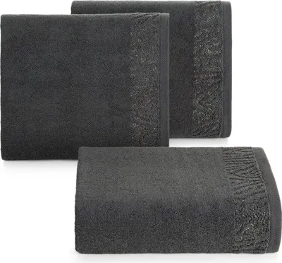 Zdjęcie produktu dla Eurofirany 459869, 50 x 90 cm, Bawełna, Poliester, Stal, 1 szt.