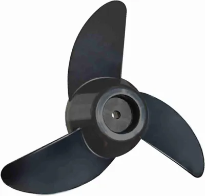 Obrázok produktu pre Elektrický závesný motor lodná vrtuľa sada pre námorné použitie
