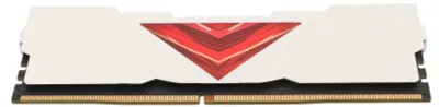 Zdjęcie produktu dla RAM DDR4 4 GB - 2666 MHz - Metalowa obudowa - Kompatybilny z komputerami stacjonarnymi