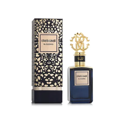 Produktbild von Roberto Cavalli Bloodiris EDP U 100 ml
