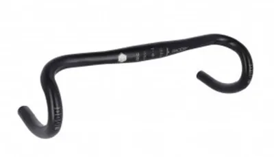 Produktbild von XLC Raceby Road-Bar HB-R06 400mm, Ø 31,8mm, schwarz