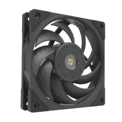 Zdjęcie produktu dla Mars Gaming MF-NC, Wentylator, 12 cm, Czarny