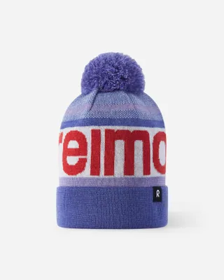 Produktbild von Reima 5300058B-5661 Kinder-Mütze in Violett