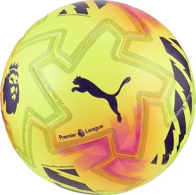 Produktbild von Puma Orbita Ultimate Pl Lights Fifa Quality Pro Wp Fußball 5 5