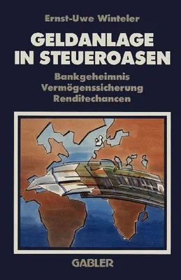 Produktbild von Geldanlage in Steueroasen