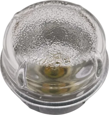 Produktbild von Lampeneinheit Neff 00629694 Bosch Backofenbirne Siemens Fassung Lampe Glashaube für Backofen Herd