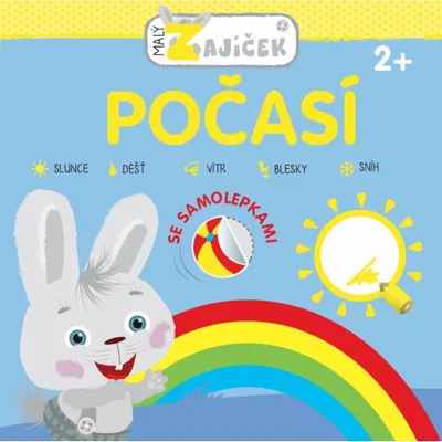 Immagine prodotto di Svojtka & Co. Kleiner Hase - Wetter