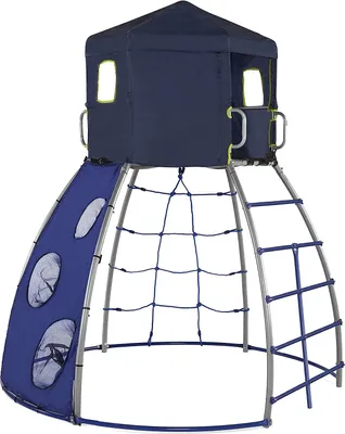 Produktbild von Plum Rakete Baumhaus Kletterturm, 22115 AA82
