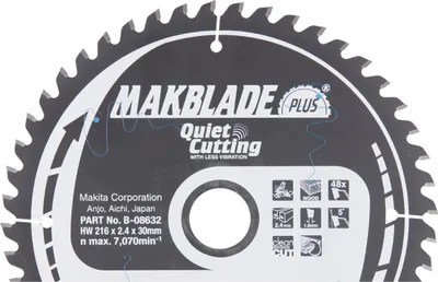 Zdjęcie produktu dla Makita B-08632, 1 szt.