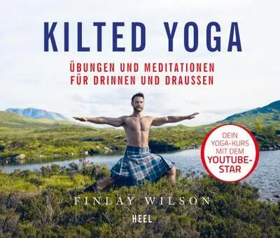 Image de Kilted Yoga