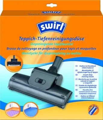 Produktbild von Swirl Teppich-Düse 207985