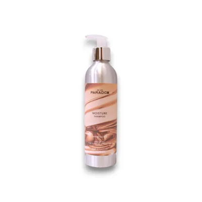 Produktbild von We are Paradoxx, Moisture, Argan Oil, Hair Shampoo, For Cleansing, 250 ml
