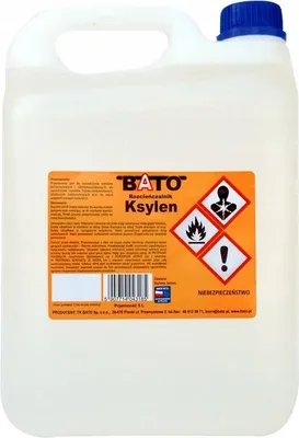Obrázok produktu pre BATO Xylénové riedidlo 5 l