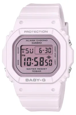 Produktbild von Damenuhr Casio G-Shock BGD-565SC-4BER