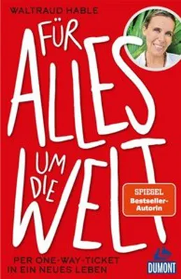 Zdjęcie produktu dla Für alles um die Welt