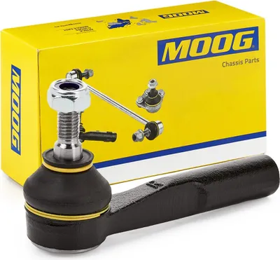 Produktbild von MOOG Spurstangenkopf Spurstange für OPEL Corsa D Schrägheck (S07) OP-ES-4922