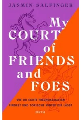 Obrázok produktu pre My Court of Friends and Foes