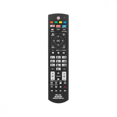 Obrázok produktu pre Diaľkové ovládanie Univerzálne pre PHILIPS LCD/LED/HDTV