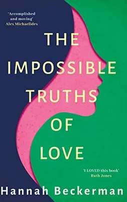 Immagine prodotto di The Impossible Truths of Love