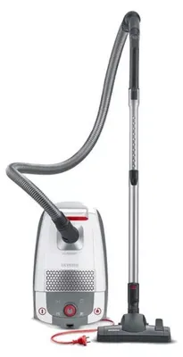 Image de Aspirateur traineau 850w 74db blanc/gris - Severin - BC7047 -