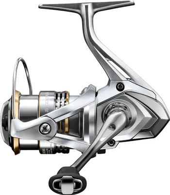 Produktbild von SHIMANO Sedona FJ C2000S, C2000S, Beidhändig, Spinnrolle, Frontbremse, SEC2000SFJ