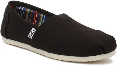 Obrázok produktu pre Toms Obuv Alpargata Heritage Canvas, 10000869