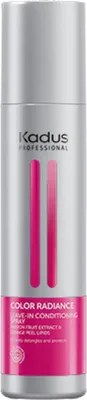 Immagine prodotto di Kadus Professional Color Radiance Conditioning Spray 250ml