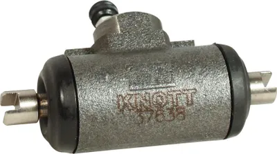 Bremstrommelteile Knott Bremszylinder &oslash; 28,57 mm