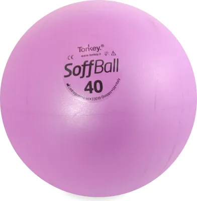 Obrázek produktu pro Original Pezzi® Soffball MAXAFE - speciální edice - fialová