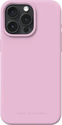 Produktbild von iDeal of Sweden IDSIC-I2367P-498, Apple, iPhone 15 Pro Max, Pink