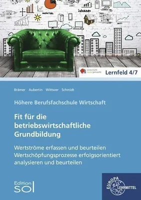Obrázok produktu pre Werteströme erfassen und beurteilen