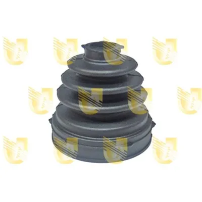 Produktbild von UNIGOM 310306 Achsmanschette für FORD Focus II Schrägheck (DA, HCP, DP) Getriebeseitig Antriebswelle