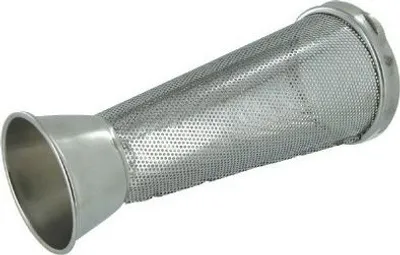 Produktbild von Reber 5503 N, Filter, 9008 N, 8602 N, S25 ARTUS S25, Edelstahl, Edelstahl, 1 Stück(e)