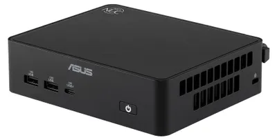 Produktbild von ASUS NUC RNUC16WCKC3072C2, Intel Core 3, 304, 16 GB, 256 GB, Windows 11 Pro, 64-Bit