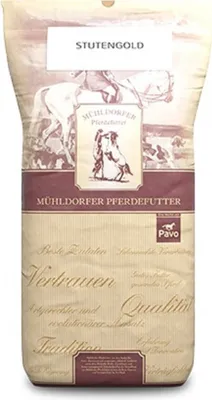 Produktbild von Mühldorfer Stutengold 20 kg