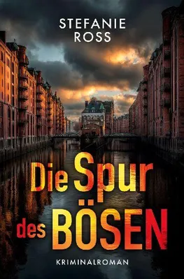 Produktbild von Die Spur des Bösen
