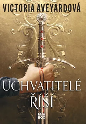 Produktbild von Uchvatitelé říší | Victoria Aveyard