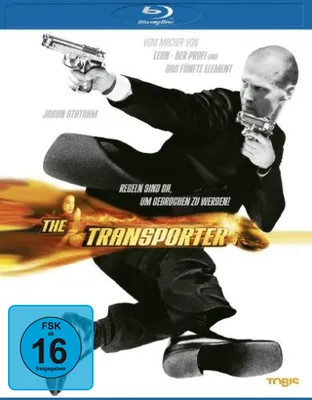 Produktbild von The Transporter
