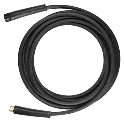 Imagen del producto de Manguera de alta presión Cleancraft, reforzada, 10 metros, modelo 7114014