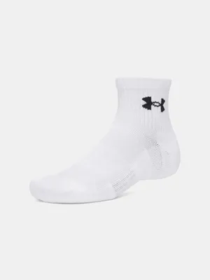 Obrázok produktu pre Unisexové bavlnené ponožky Under Armour UA Performance (3 ks) MD