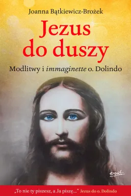 Immagine prodotto di Jezus do duszy. Modlitwy i immaginette o. Dolindo