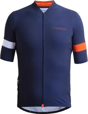 Produktbild von Hebo Ochoco Kurzarm-radtrikot Blau XL Herren Blau XL