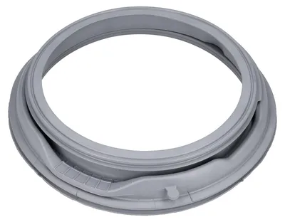 Produktbild von Türmanschette Beko 2466300329 für Waschmaschine