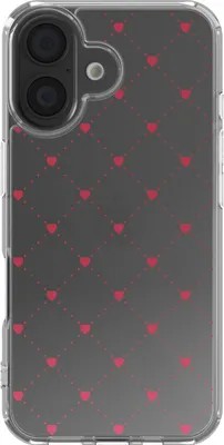 Obrázok produktu pre imoshion Design puzdro pre Apple iPhone 16 - Crush Check