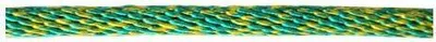Image de pPV 10mm corde spiroïde tressée de couleur 20pcs (80m)