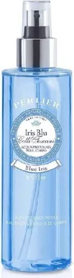 Obrázek produktu pro Perlier Iris Blue tlov vn