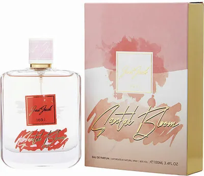 Zdjęcie produktu dla Just Jack Santal Bloom 100ml edp